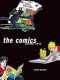 THE COMICS BEFORE 1945 (TEXTO EN INGLÉS) (TAPA DURA) (BORDES ROZADOS)(PORTADA DESLUCIDA)