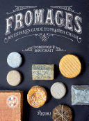 FROMAGES (INGLÉS / TAPA DURA)