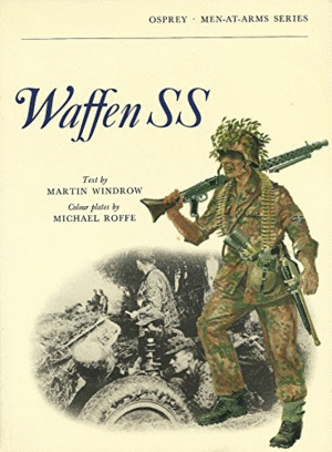 WAFFEN-SS (TEXTO EN INGLES)