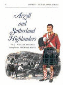 ARGYLL AND SUTHERLAND HIGHLANDERS (TEXTO EN INGLES)