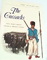 THE COSSACKS (TEXTO EN INGLES)