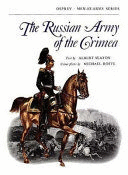 THE RUSSIAN ARMY OF THE CRIMEA (TEXTO EN INGLES)