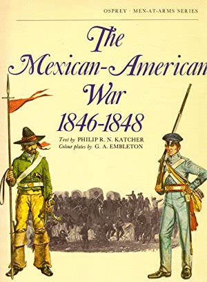 THE MEXICAN-AMERICAN WAR 18461848 (TEXTO EN INGLES)