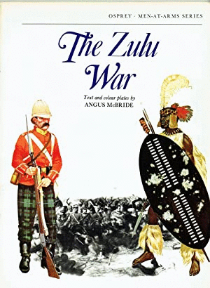 THE ZULU WAR (TEXTO EN INGLES)