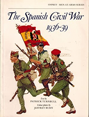 THE SPANISH CIVIL WAR 193639 (TEXTO EN INGLES)