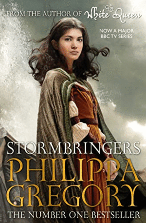 STORMBRINGERS