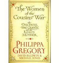 THE WOMEN OF THE COUSINS' WAR