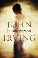 IN ONE PERSON (INGLÉS / TAPA DURA)