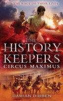 CIRCUS MAXIMUS (TEXTO EN INGLÉS)