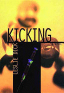 KICKING (TEXTO EN INGLÉS)