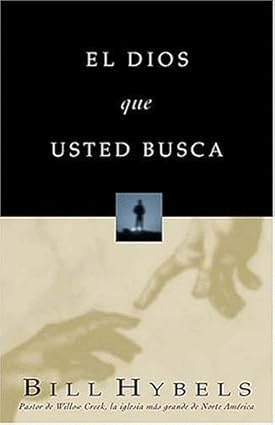 EL DIOS QUE USTED BUSCA