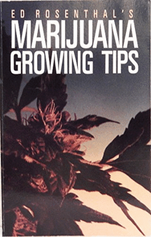 MARIJUANA GROWING TIPS