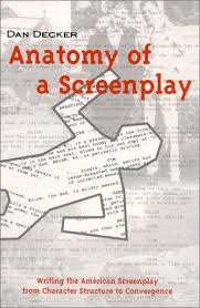 ANATOMY OF A SCREENPLAY (TEXTO EN INGLÉS)