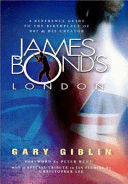 JAMES BOND'S LONDON (INGLÉS)