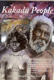 KAKADU PEOPLE (TEXTO EN INGLÉS)