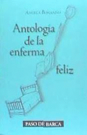 ANTOLOGÍA DE LA ENFERMA FELIZ