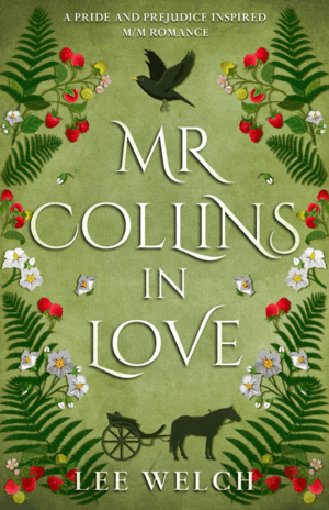 MR COLLINS IN LOVE (TEXTO EN INGLÉS)