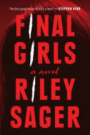 FINAL GIRLS (SOBRECUBIERTA ROZADA)
