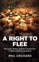A RIGHT TO FLEE