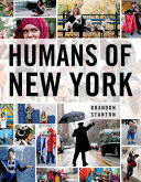 HUMANS OF NEW YORK (TEXTO EN INGLÉS / TAPA DURA)