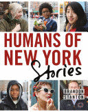 HUMANS OF NEW YORK: STORIES (TEXTO EN INGLÉS / TAPA DURA)