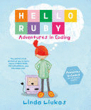 HELLO RUBY: ADVENTURES IN CODING (INGLÉS) (TAPA DURA)