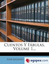 CUENTOS Y FÁBULAS VOLUMEN 1