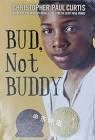BUD, NOT BUDDY