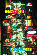 BANGKOK 8 (TEXTO EN INGLÉS)