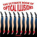 THE ULTIMATE BOOK OF OPTICAL ILLUSIONS (TEXTO EN INGLÉS)