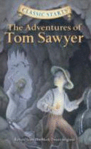 THE ADVENTURES OF TOM SAWYER