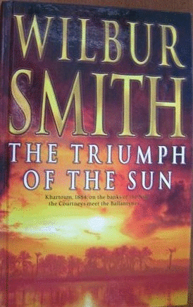 THE TRIUMPH OF THE SUN