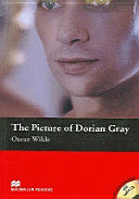 THE PICTURE OF DORIAN GRAY