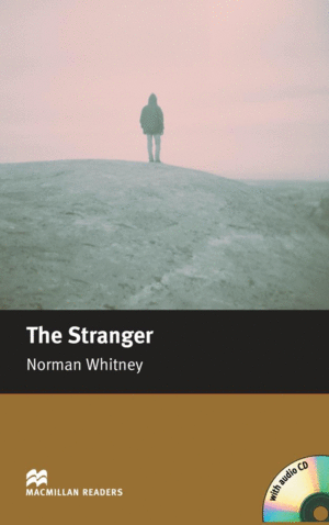 THE STRANGER (INCLUYE AUDIO CD)