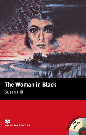THE WOMAN IN BLACK (INGLÉS)