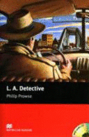 L.A. DETECTIVE (TEXTO EN INGLES)