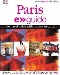 PARIS E>>GUIDE