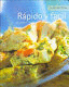 LA MEJOR COCINA: RÁPIDO Y FÁCIL (TAPA DURA)