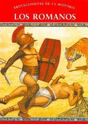 LOS ROMANOS