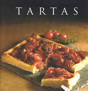 TARTAS (TAPA DURA)