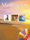 MEDITACION - CON CD