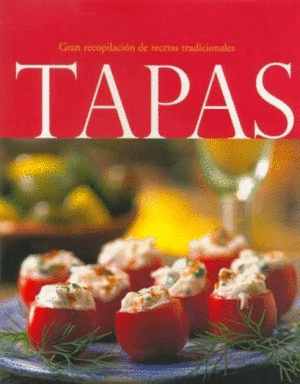 TAPAS (TAPA DURA)