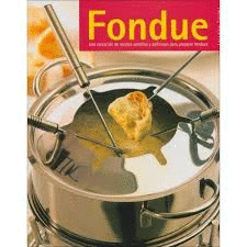 FONDUE (TAPA DURA)