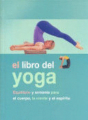 EL LIBRO DEL YOGA