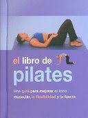 EL LIBRO DE PILATES