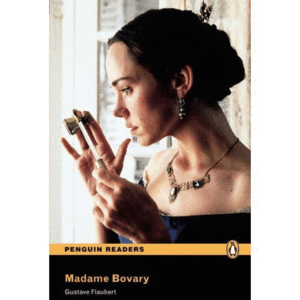 MADAME BOVARY (INGLÉS)