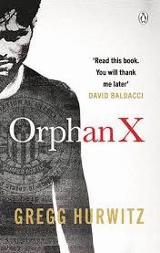ORPHAN X