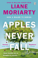 APPLES NEVER FALL (INGLÉS)