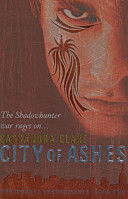 CITY OF ASHES