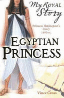 EGYPTIAN PRINCESS